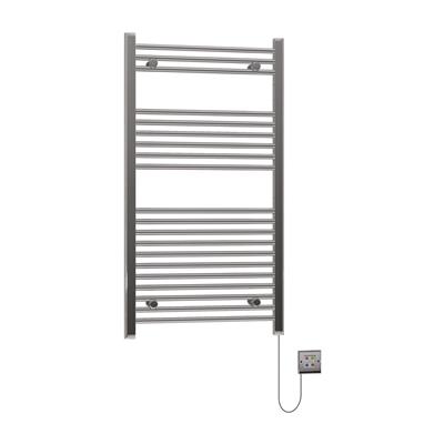 Biava Dry Element Towel Rail 1100x600mm Chrome