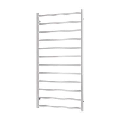 Emsbury Dry Element Towel Rail 1200 x 600 Polished