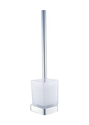 Vercelli Toilet Brush Holder - Chrome