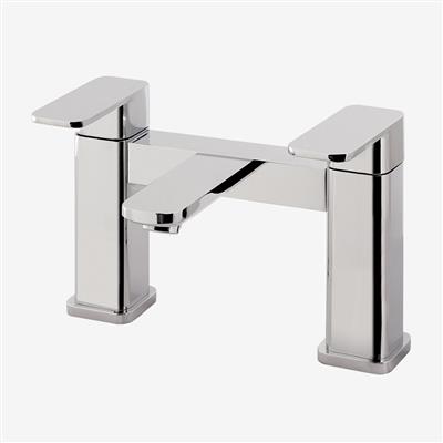 Prado 650 Bath Filler Tap Chrome