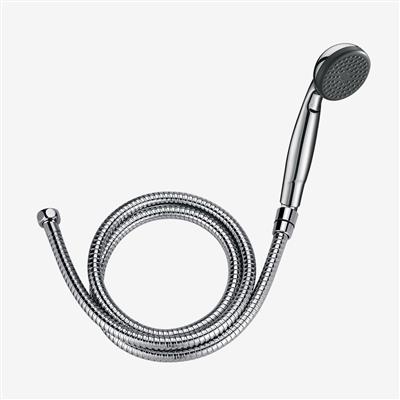 Winchcombe Bath Shower Mixer (BSM) Tap with Handset Chrome