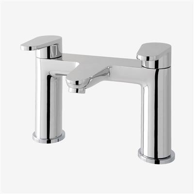 Linslade Bath Filler Tap Chrome