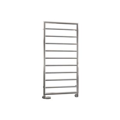 Kenilworth 1200 x 600mm. Towel Rail Chrome