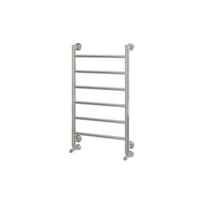 Eshton 800 x 500mm. Towel Rail Chrome