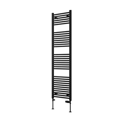 Biava Multirail HV Straight 1720 x 450mm Matt Black