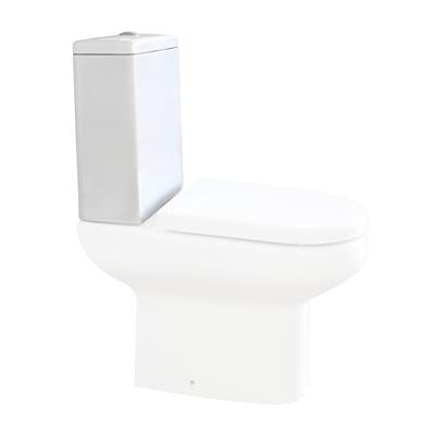 Jollytronic Universal Bottom Entry Cistern Fitting