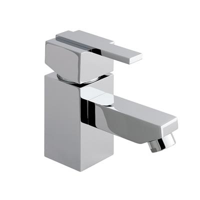 Prado 600 High Flow Bath Filler Tap Chrome