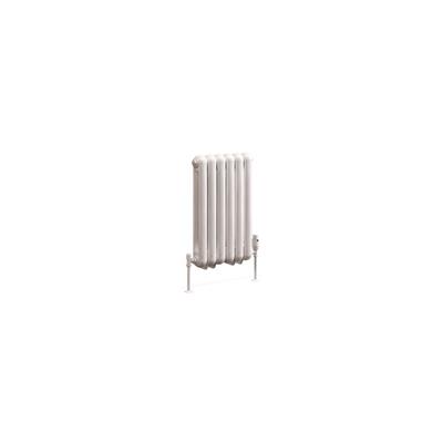 Rubano 600 x 383mm Radiator Gloss White