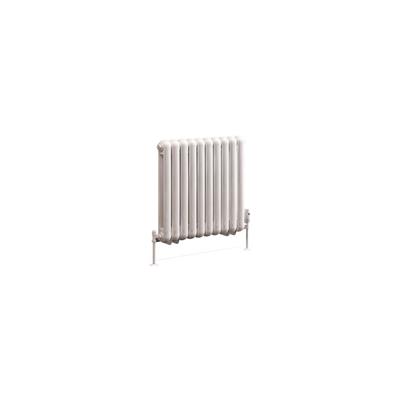 Rubano 600 x 623mm Radiator Gloss White