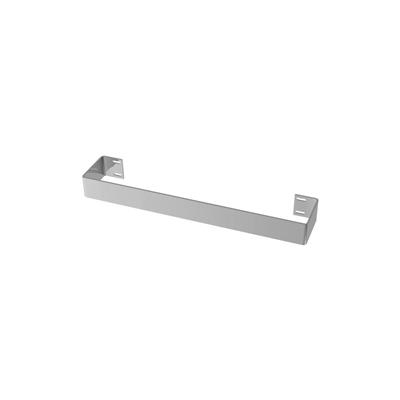 Rosano Towel Hanger 375mm Chrome