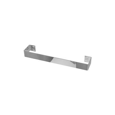 Rosano Stainless Steel Towel Hanger 375mm Mirror Polished