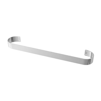 Sandhurst Towel Hanger 485mm Chrome