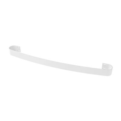 Peretti Towel Hanger 565mm Matt White