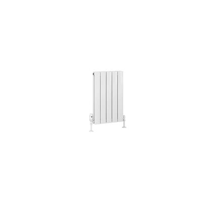 Addington Aluminium 600 x 366 Radiator Type20 Gloss White