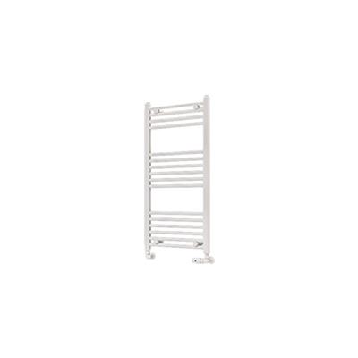 Wingrave 1000 x 500 Straight Multirail Matt White