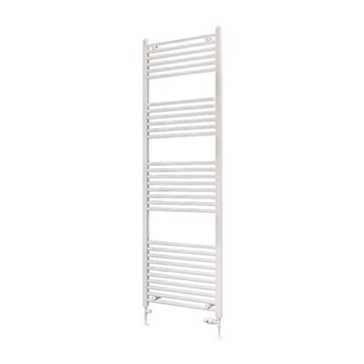 Wingrave 1800 x 600 Straight Multirail Matt White