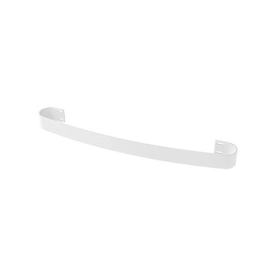 Peretti/Withington Towel Hanger 470mm Matt White