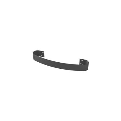 Peretti/Withington Towel Hanger 280mm Matt Anthracite