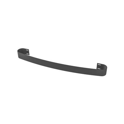 Peretti/Withington Towel Hanger 470mm Matt Anthracite