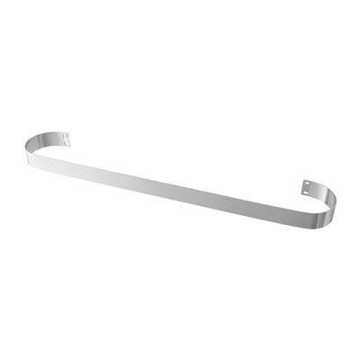 Kelmscott Towel Hanger 625mm Chrome