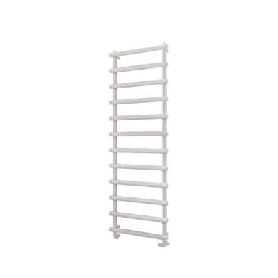 Marlow 1750 x 600 Towel Rail Matt White