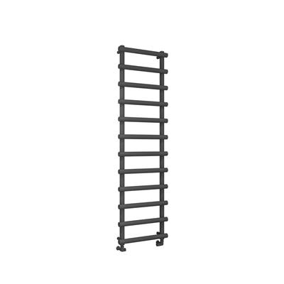 Marlow 1750 x 500 Towel Rail Matt Anthracite