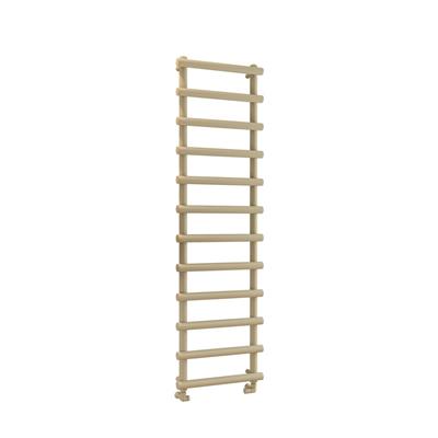 Marlow 1750 x 500 Towel Rail Matt Cappuccino