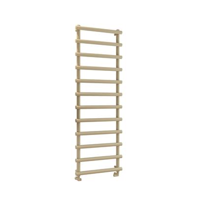 Marlow 1750 x 600 Towel Rail Matt Cappuccino