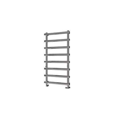 Marlow 1150 x 600 Towel Rail Chrome