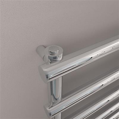 Marlow 1750 x 500 Towel Rail Chrome