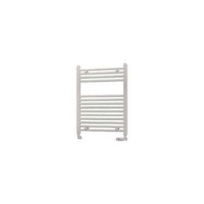 Westward 800 x 600 Straight Multirail Gloss White