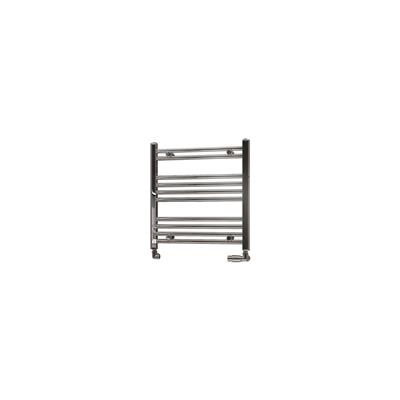 Westward 600 x 600 Straight Multirail Chrome