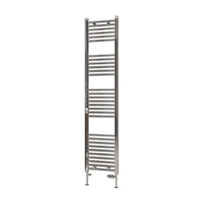 Westward 1800 x 400 Straight Multirail Chrome