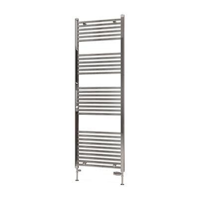 Westward 1800 x 600 Straight Multirail Chrome