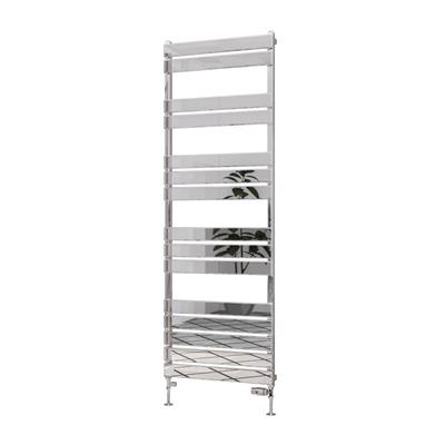 Deddington 1800 x 600 Towel Rail Chrome