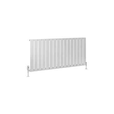 Deddington 600 x 1270 Radiator Gloss White