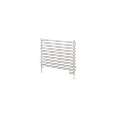 Murano 600 x 800 Radiator Gloss White