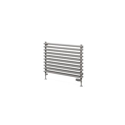 Murano 600 x 800 Radiator Matt Grey