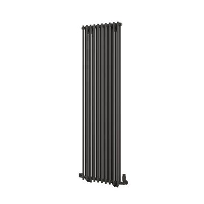 Murano 1800 x 510 Radiator Matt Anthracite