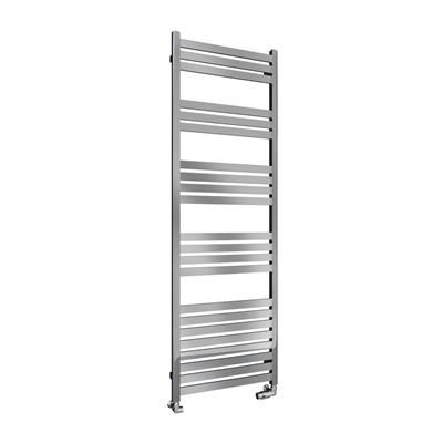 Defford 1800 x 600mm Towel Rail Chrome