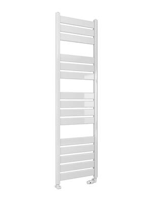 Santero 1800 x 500mm Towel Rail Gloss White