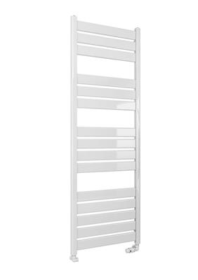 Santero 1800 x 600mm Towel Rail Gloss White