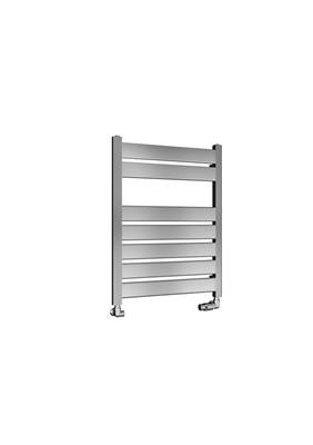 Santero 800 x 600mm Towel Rail Chrome