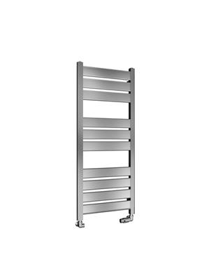 Santero 1200 x 500mm Towel Rail Chrome