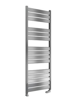 Santero 1800 x 600mm Towel Rail Chrome