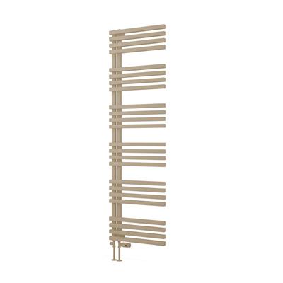 Reinbach 1800 x 500mm Towel Rail Matt Cappuccino