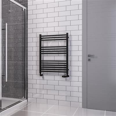 Tuscan Square Multirail 800 x 600 Matt Black