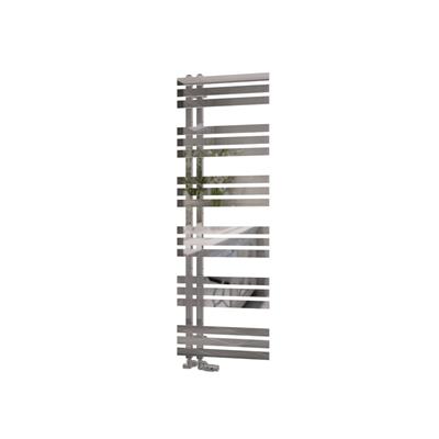 Hurley 1500 x 500 Towel Rail Chrome