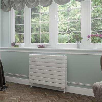 Addington 588 x 800 Radiator Type22 Gloss White