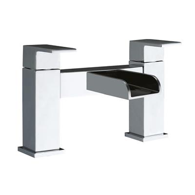 Camborne Bath Filler Tap Chrome